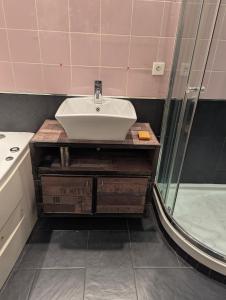 Hôte DAzur - Guesthouse