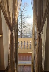 Casa DAzeglio 116