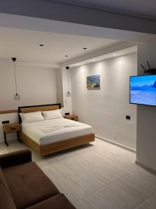 Crown Deluxe Apartments