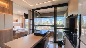 Luxo e Elegância no Vertigo Premium Studios