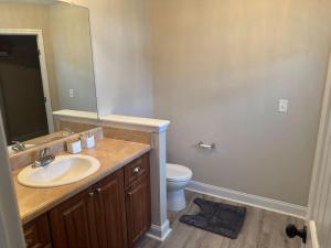 2BR Midtown Augusta Near Masters Golf Downtown