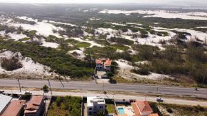 Pousada Villa Mirage