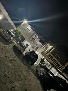 Pousada Villa Mirage