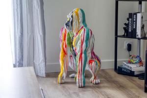 LAtlantis Vannes-T2 Terrasse