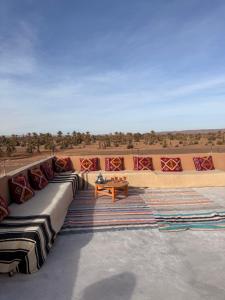 Dar Talmoudi ,Traditional Riad, Local Food, Camel , Desert Excursions