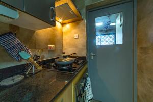 Cozyparlor homes-Serene 2BR close to JKIA-Airport & SGR terminus