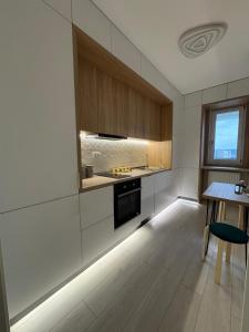 Central Apartment 2 Palas