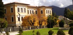 Hotel San Francesco Acquasparta Italien