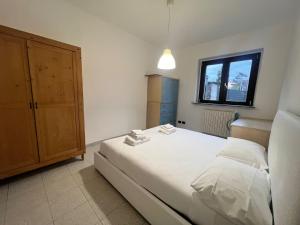 Kibilù Spacious Family Apartment near Hospital & City Center