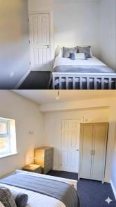 Affordable Ensuite Room in Reading with Kitchen Access