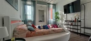 Il sogno di Elisa -romantico B&B nel centro di Parma
