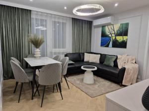 Masuria Apartments Giżycko City Center