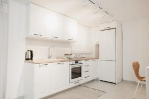 Bar apartment The Minimal Studio