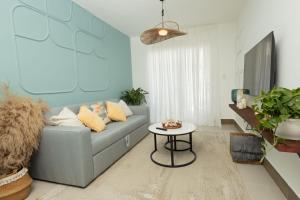 Apart de 2 habitaciones con piscina en Bávaro