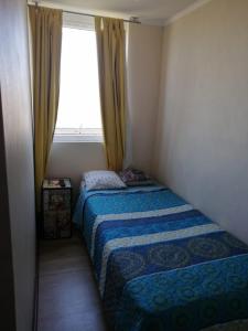 Departamento 3D 2B - Condominio Mirador las Palmas