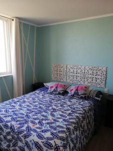 Departamento 3D 2B - Condominio Mirador las Palmas