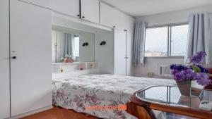 Apartamento no Rio Proximo a Praia do Flamengo