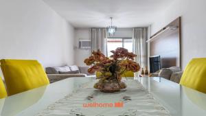 Apartamento no Rio Proximo a Praia do Flamengo