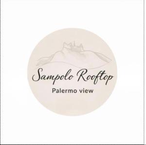 Sampolo Rooftop - Palermo View