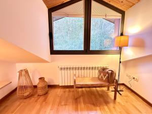 Apartamento dúplex el Pont