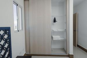 Apart de 2 habitaciones con piscina en Bávaro
