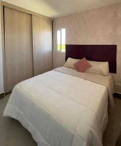 Apart de 2 habitaciones con piscina en Bávaro