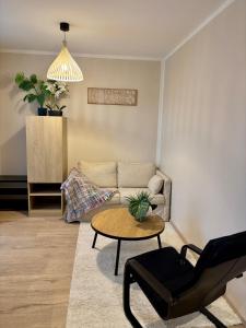 Agréable T2 au cœur du village