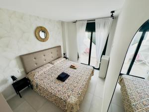 Atico Apartment BALI cerca del mar, piscina y parking