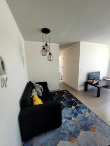 Departamento amueblado