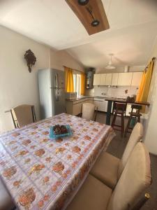 Casa los Churumbeles