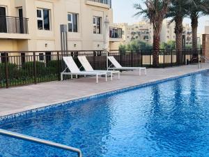 Remraam Holiday Home Dubai