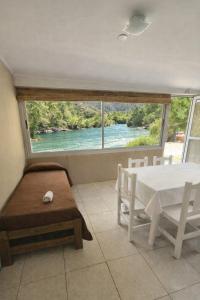 Cabañas Atuel Lodge