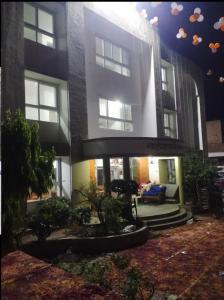Maheshwari bhawan