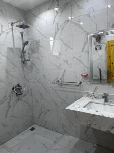 Bedouin Stay in Lighthouse