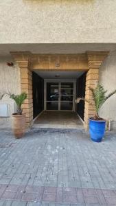 Appartement youssef à 5 minutes à pied de la plage