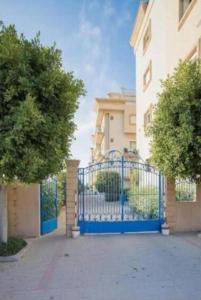 Appartement youssef à 5 minutes à pied de la plage