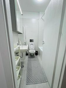 Ultra high-end apartament in Belvedere Residence - Medicover - Pipera