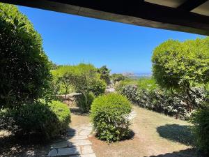 Villetta Baia Santa Reparata