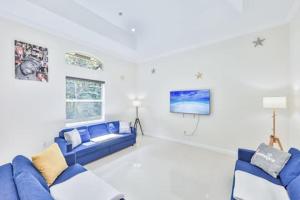 Supremacy Villa STR-6110