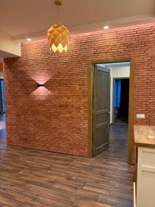 Outlook Apartment In Tbilisi