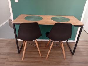 Barreto Leme Studio 12