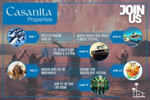 Andalusian Breeze by Casanita - Oceanfront Suite