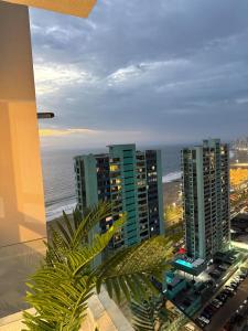 Iquique Departamento Playa Brava Nuevo Paradise