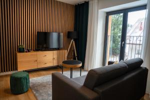 JakoDoma - Apartmán Javorná