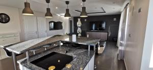 Le Calme des Sommets