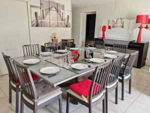 Le Calme des Sommets