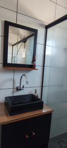 Casa Passo de Torres