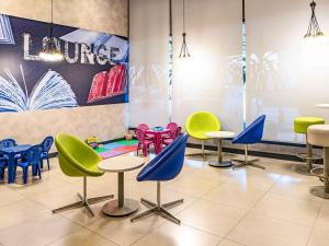 ibis budget Sorocaba