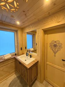 Apartament Bioło Izba