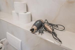 Flat in calm neighborhood 1